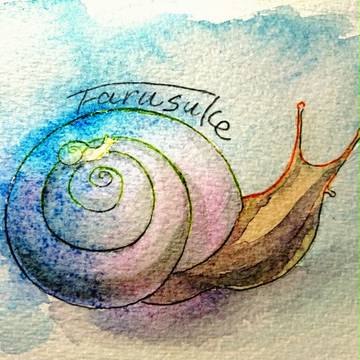 Twitterに載っけた落書き