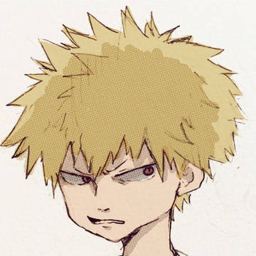 爆豪勝己