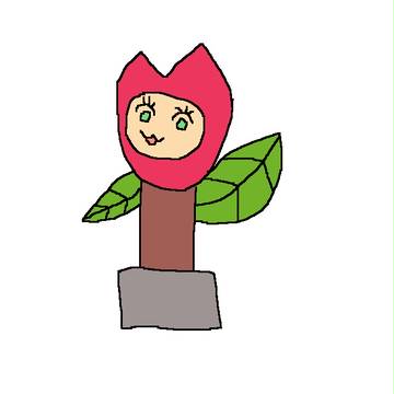 うえきちゃん