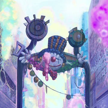 ゆめかわZOMBIE