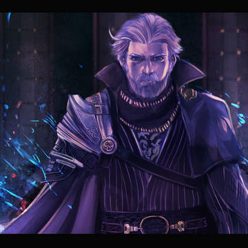 KINGSGLAIVE