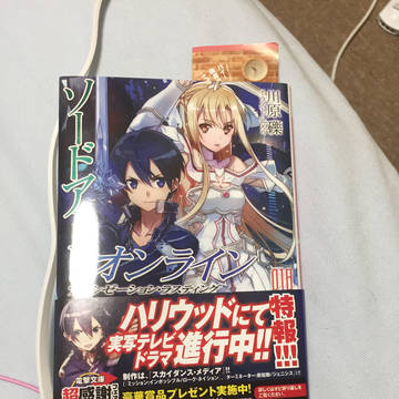 ソードアート・オンライン〜アリシゼーション・ラスティング