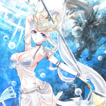 韩信 白龙吟