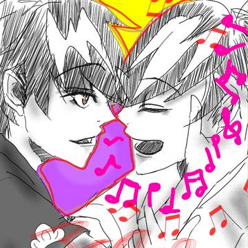 松練習よう