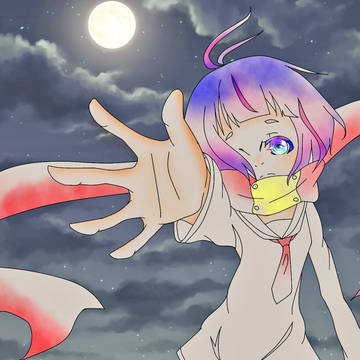 オリキャラです！