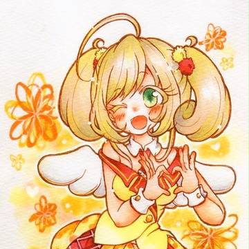しゅがーはぁと♡
