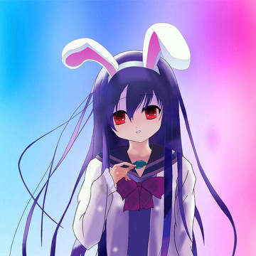 小小兔子