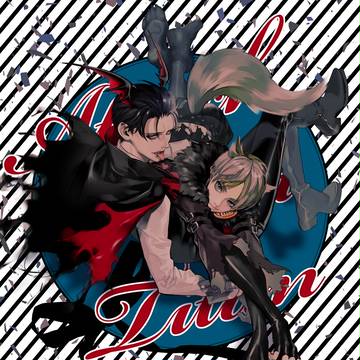 ゲームの人たち