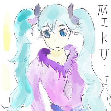 miku