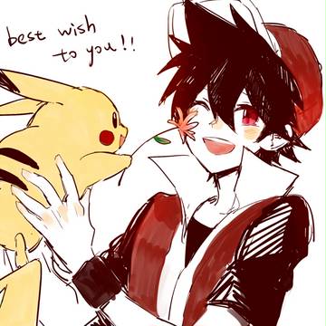 【ポケモン】手書