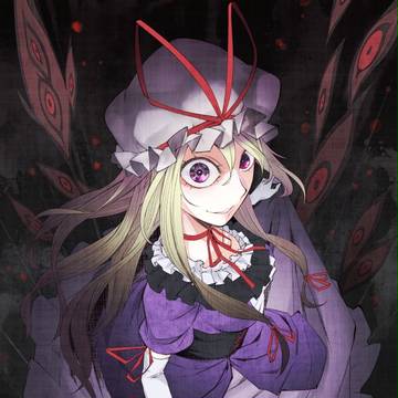 【C90】東方闘戯図録