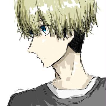 らくがき