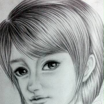 少女