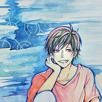 おそ松さんログ１