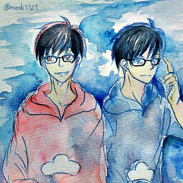 おそ松さんログ２