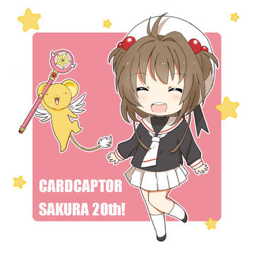 ☆カードキャプターケロちゃん☆