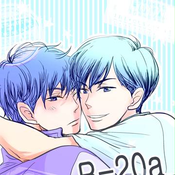 【C90】お品書きがわり…