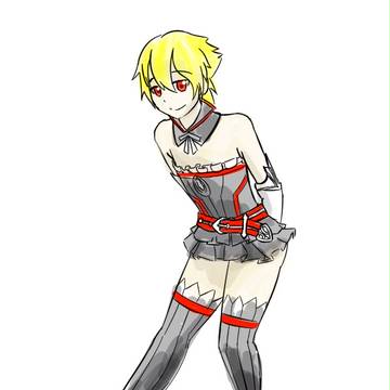 子ギル
