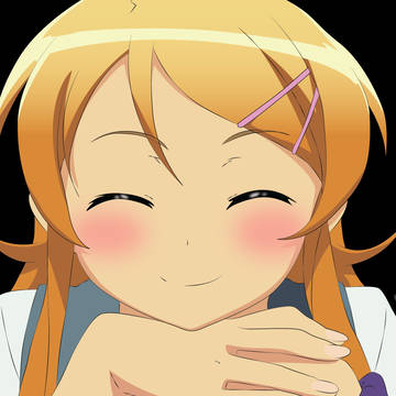 Kousaka Kirino - Vector Trace