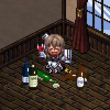 ポーラの休日