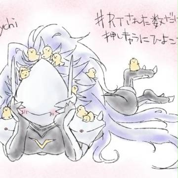 ハクメン・パクメンまとめ(再掲)