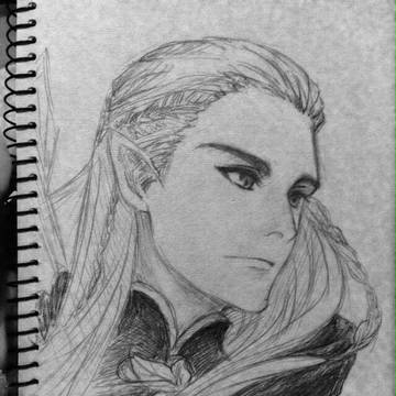 Legolas