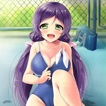 うち、ちょっと休憩～♪