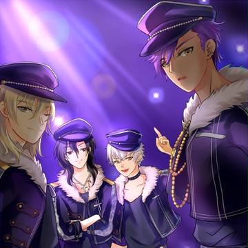 We are UNDEAD