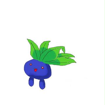 【ポケモン】ペイント