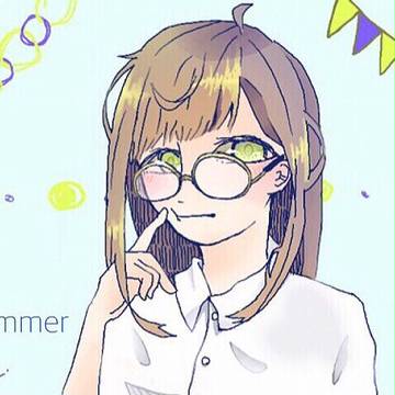 夏ですね、