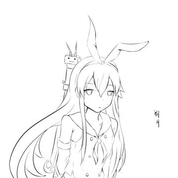 舰娘