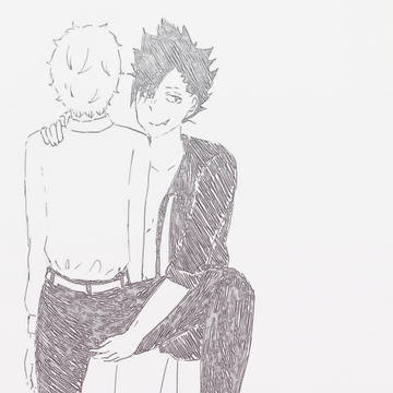 クロッキー