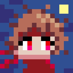 最近のドット絵まとめ