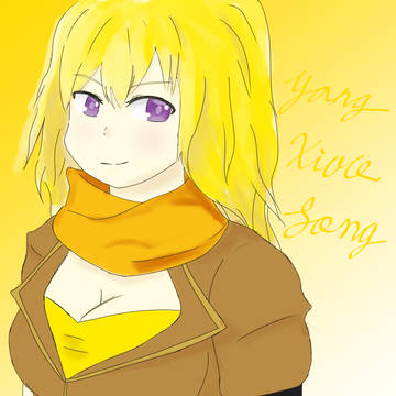 Yang Xiao Long