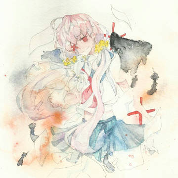 学渣