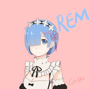 ram rem