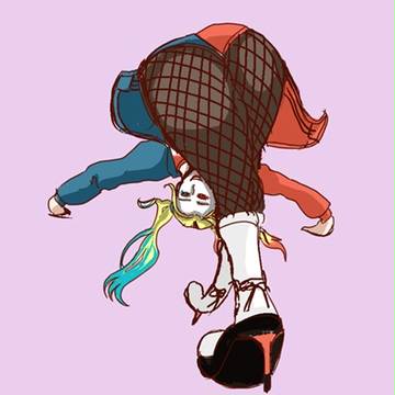Harley Quinn