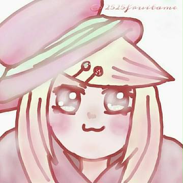 苺ぱふぇちゃん