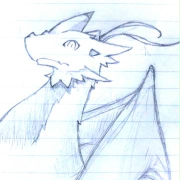 落書き