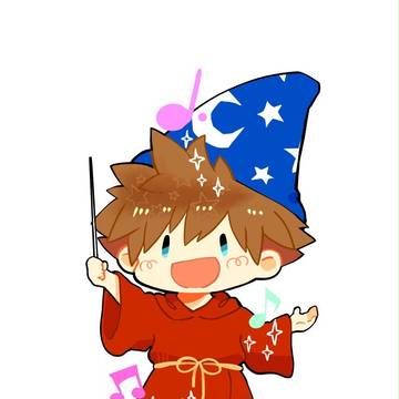 ソーサラーソラ