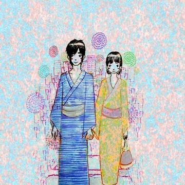 花火