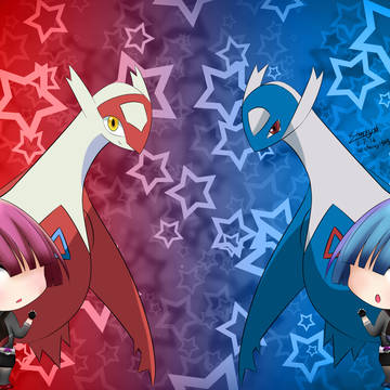 レム&ラム