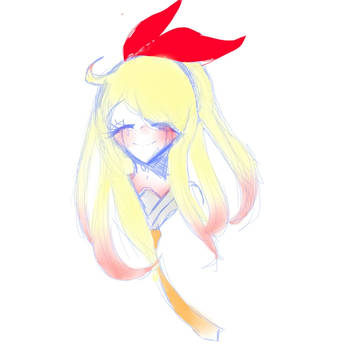 Chitoge Kirisaki