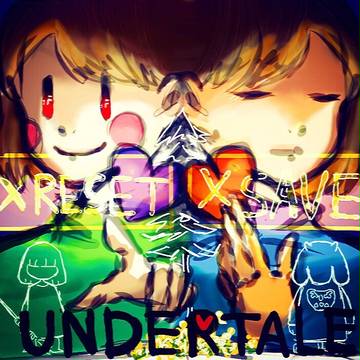 UNDER TALE