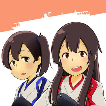 【C90】新刊（赤加賀本）と委託のお知らせ