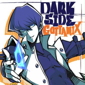 Dark Side Gottamix