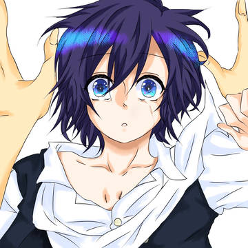 斎藤一女体化