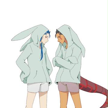 ついログ詰め