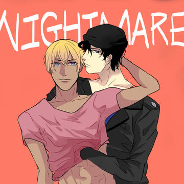 NIGHTMARE