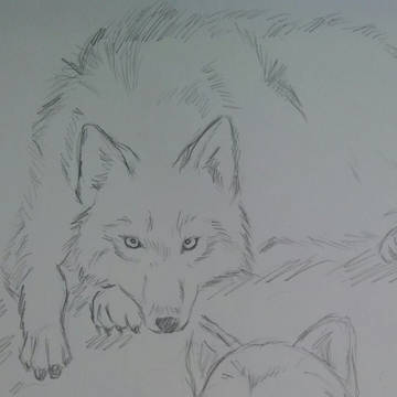落書き